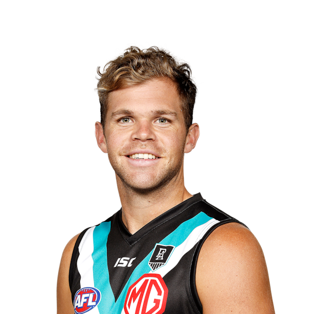 Dan Houston profile picture